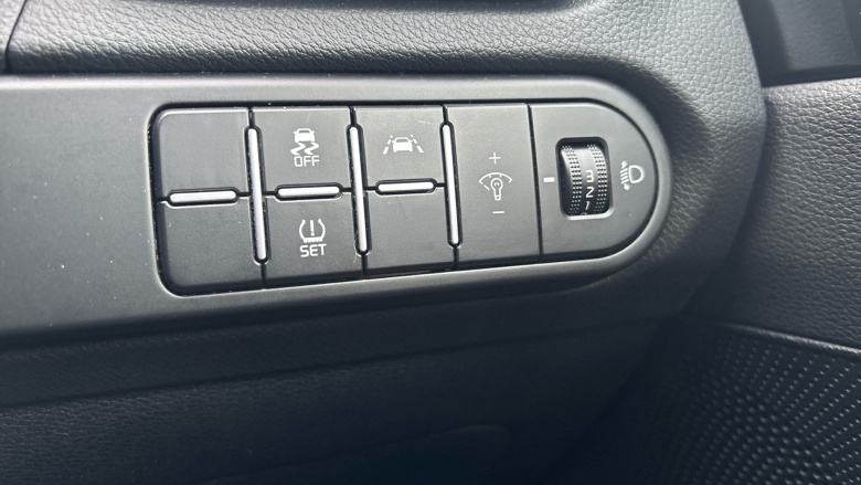 Kia Xceed 1.5T GDi ISG 3 5dr Petrol Hatchback